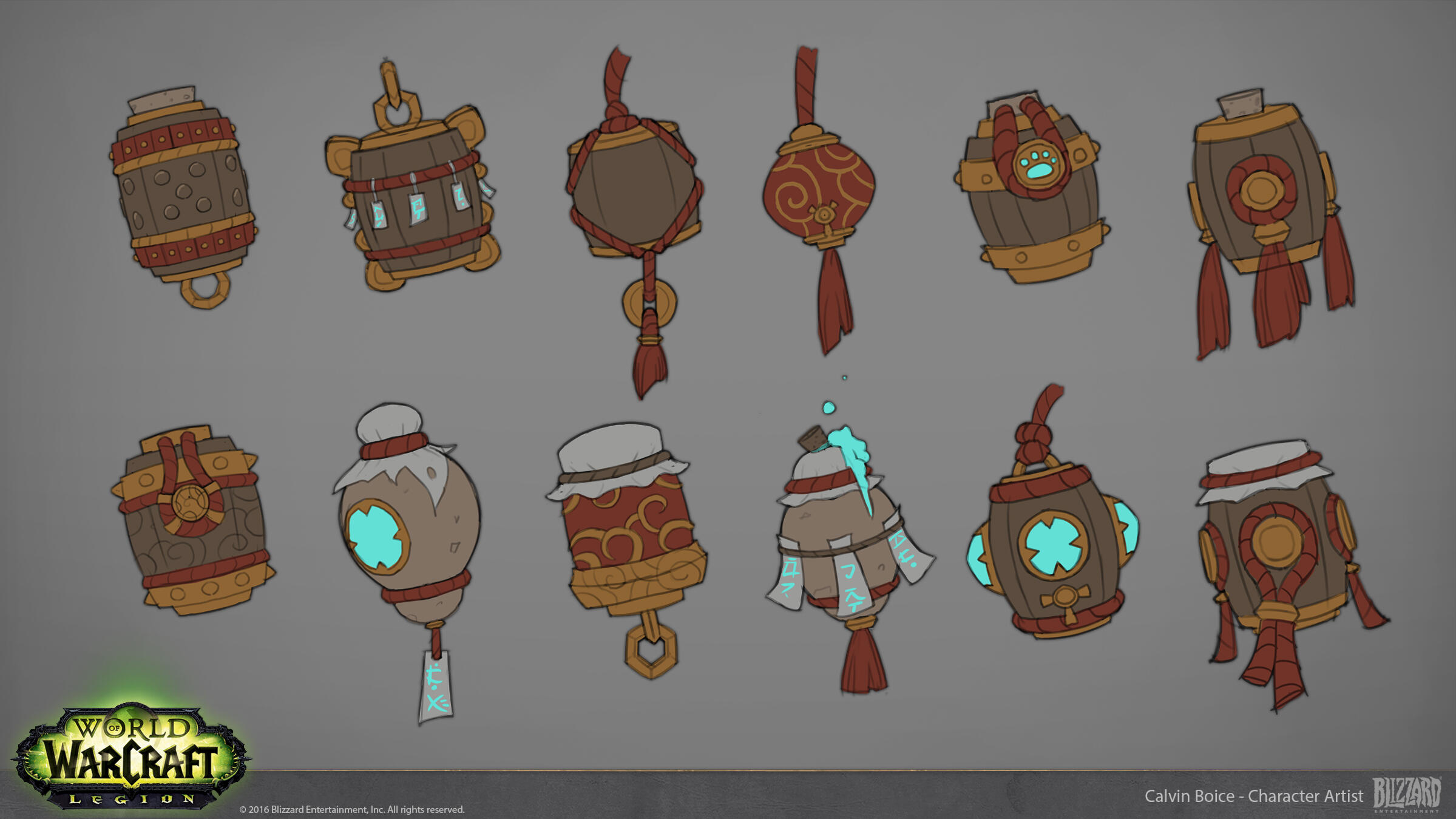 Ancient Brewkeeper thumbnails