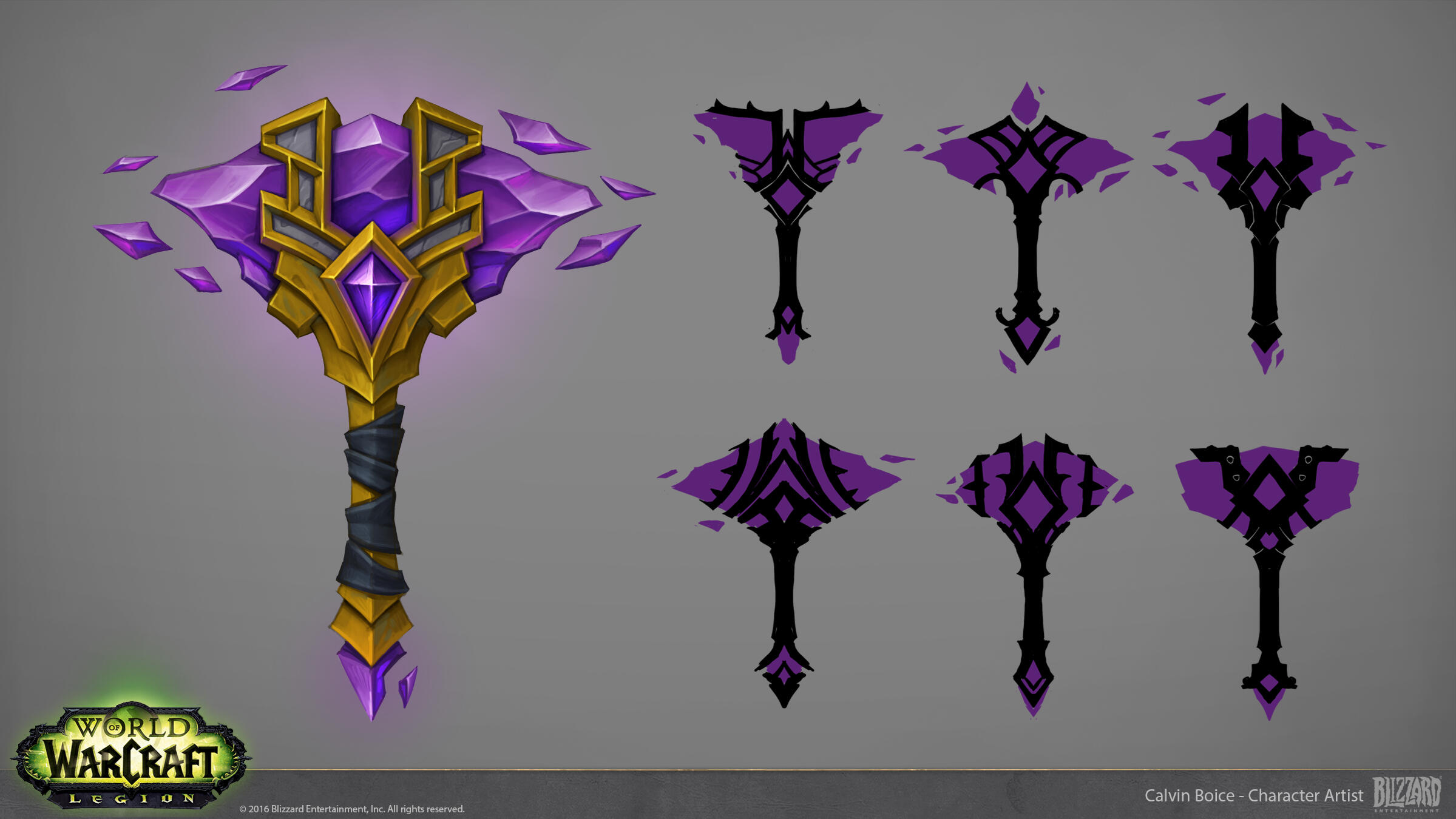 Vindicator&#39;s Bulwark thumbnails