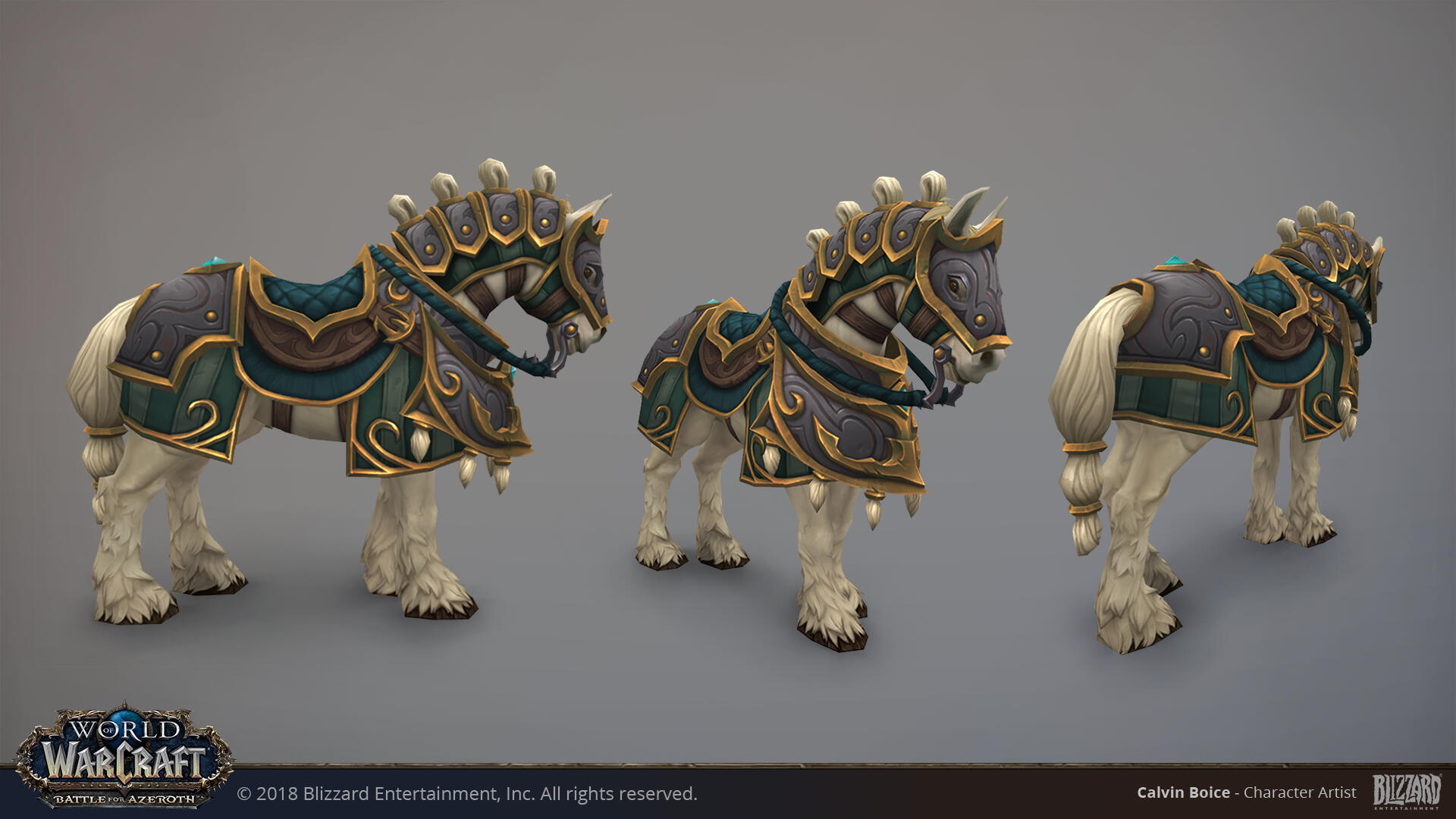Kultiran Mount Model