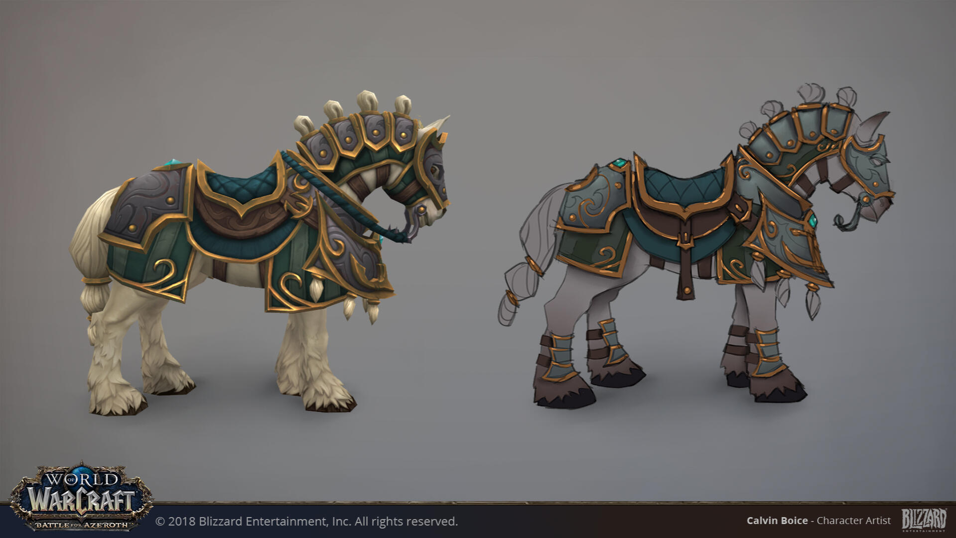 Kultiran Mount & Concept